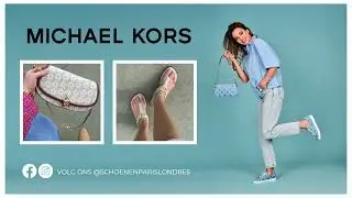 MICHAEL KORS | PARIS LONDRES