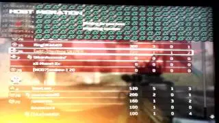 Some Hacks on MW2 need to stop