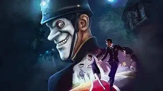 ИНТЕРЕСНЕНЬКО — We Happy Few