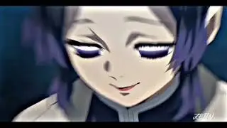 Shinobu // Beauty In Death // node video
