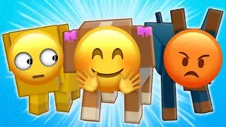 ИСТОРИЯ ПИТОМЦЕВ в ROBLOX