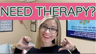Finding a Good Therapist + actually improve your Mental Health