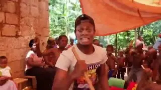 Circumcision~ re-enactment of African tribal ritual~ Uganda