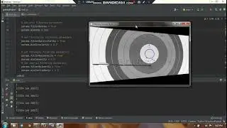 6. Simple Blob Detector for Archery Target