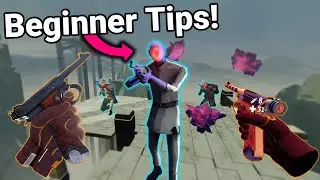 10 Tips for Beginners in The Light Brigade VR