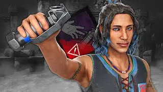 Flashbang Save Builds are BACK!