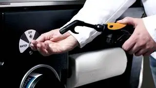 How to clean with Stoelting Companion Carts 1 and 2