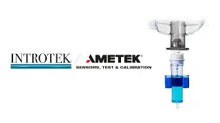 Introduction to the DDS, Drip Detect Sensor