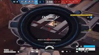 Tricky Vigil