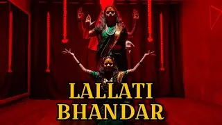 Lallati Bhandar | Dance cover | Swati Jadhav Choreography 