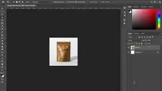 Simple image processing for eCommerce