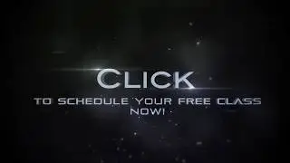 Roufusport MMA Commercial