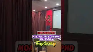 Mindappz E-tuition I Awesome sharing from happy E-Tuition parent #etuition #mindappz 