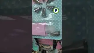 Кондитерский мешок в магазине Фикс Прайс в Минске 