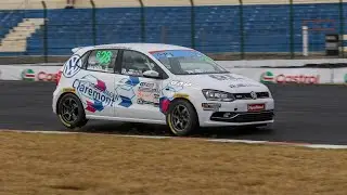 GTI Challenge Class B | Heat 1 || 24 February 2024