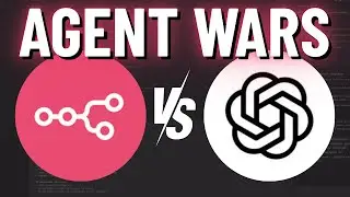 n8n vs OpenAI's Agent Builder