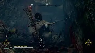 Connacht - Cursed Symbol Artifact - Assassin's Creed Valhalla
