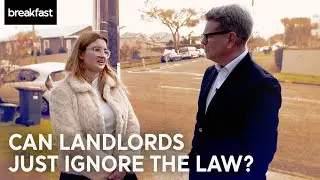 How well does the law protect tenants from 'bad' landlords? | Full video on TVNZ+
