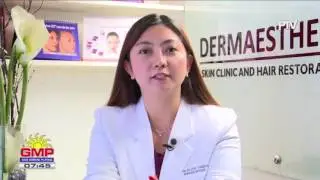 DERMAESTHETIQUE: Scabies