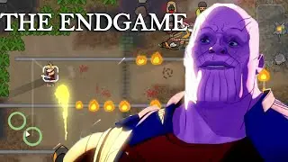 Pacifist Hotel Hell - Endgame