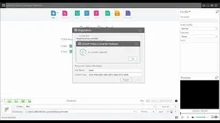 How to install and crack Xilisoft Video Converter. Xilisoft Serial Key! 100% WORKING!!!