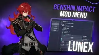 Genshin Impact Hack [2025] | Genshin Impact Mod Menu [Menu] | Genshin Impact Cheat [Download]