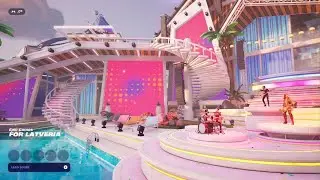 Fortnite Festival: For Latveria (Lead - Expert)