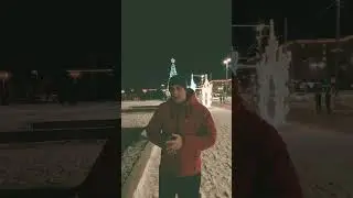 Поздравление С Новым Годом для подписчиков