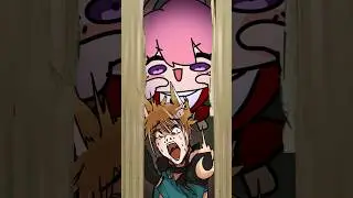 Gorou's nightmare | Genshin Impact feat. Yae Miko 