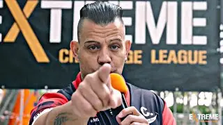 EXTREM CHALLENGE LEAGUE ⭐️⭐️⭐️⭐️⭐️ 2022