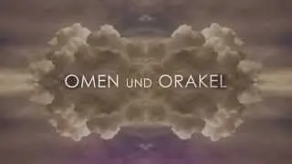 RILKE PROJEKT "Omen & Orakel" feat. Yvonne Catterfeld und Xavier Naidoo (Official Lyric Video)