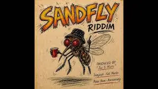 Iamjusd - Full Marks  ( Sandfly riddim Crop Over 2026 )