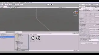 Unity Tutorial 5.1 Networking Setting Up The Network Free Script
