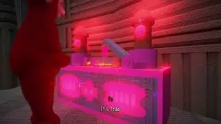 Slendytubbies 3 Campaign Re-Work