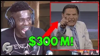 Get That Megachurch Money! | 