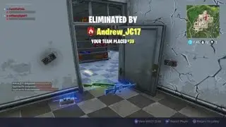 FORTNITE "KERMIT SUICIDE" EPIC