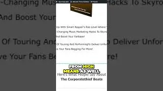 👉Uncovering the Secret on How To Write Rap Lyrics Like A Pro #raplyrics #howtorap #shorts #viral