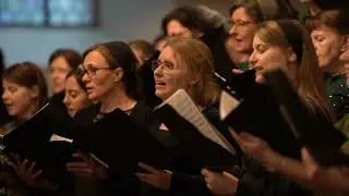 Chorlied Not to us / Nicht uns selbst