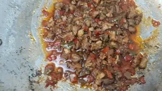 #SON VLOG#SAÇ TAVA TARİFİM