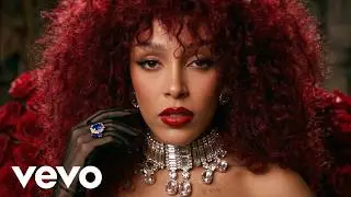 Doja Cat - Power (Official Video)