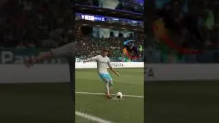 YOU HAVE NEVER SEEN THIS GOAL BEFORE I BET YOU🤯😱
