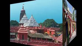 Jaggannath puri & GangaSagar