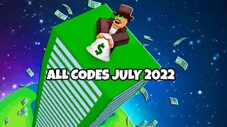 ALL NEW *SECRET* CODES in MILLIONAIRE EMPIRE TYCOON CODES! (Roblox Millionaire Empire Tycoon Codes)