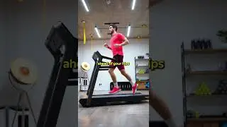 Improve your running technique