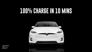 This Company Has The Battery Technology To Beat Tesla!