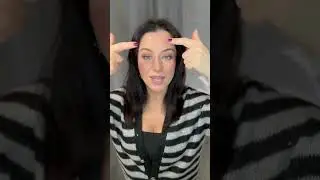 Как скрыть брыли при помощи макияжа // лайфхак от Жанны Сан-Жак