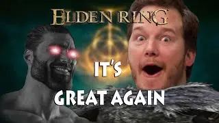 LET'S MAKE ELDEN RING PVP GREAT AGAIN