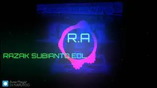 DJ NARUTOO 30 detik avee player