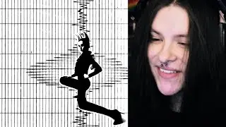 THIS WAS WILD! Poppy - Flux | Full Album REACTION!  