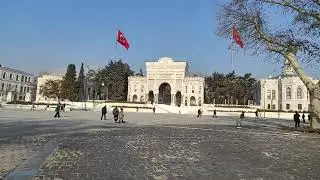 İstanbul universiteti